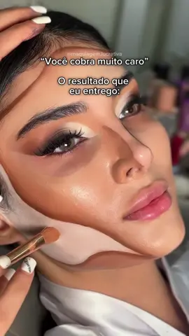 🔥Quer ter acesso exclusivo ao melhor curso de maquiagem por apenas R$19,90? ✅ Básico ao Avançado ✅ + de 10 mil alunas ✅ Acesso vitalício ✅ Suporte com a professora  ✅ 10 certificados de conclusão  ✅ PAGAMENTO ÚNICO! . . . 💄Maquiagem para Fotografia 💄Maquiagem Social 💄AutoMaquiagem 💄Maquiagem para Noivas 💄Aplicação dos Cílios 💄Blindagem da Pele 💄Técnicas de Iluminação 💄Efeito Boca Sexy 💄Disfarçar Olheiras 💄Técnicas de Contorno 💄Sobrancelhas Perfeitas 💄Delineado Avançado 💄Blush, Bruma Avançado 💄Técnica Por do Sol Curso atualizado com novas técnicas de maquiagem que vão conquistar suas clientes!✨ ❤️Clique no link da bio e INSCREVA-SE!😍 #maquiagemartistica #maquiagem #maquiagemlovers #makeupideas #maquiagem_insta #makeuptutorial #makeupartist #maquiagemprofissional #maquiagemperfeita #makebrasil #maquiagemprofissional #maquiagembrasil #maquiagemfesta #maquiagemx #maquiagemdodia #makeup #maquiagemnoiva #maquiagens #CapCut 