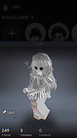 my outfit!𐙚₊˚⊹♡ #CapCut #roblox #robloxfyp #outfitrobloxideas #growagarden 