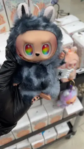 ترند لابوبو😍🔥🤩