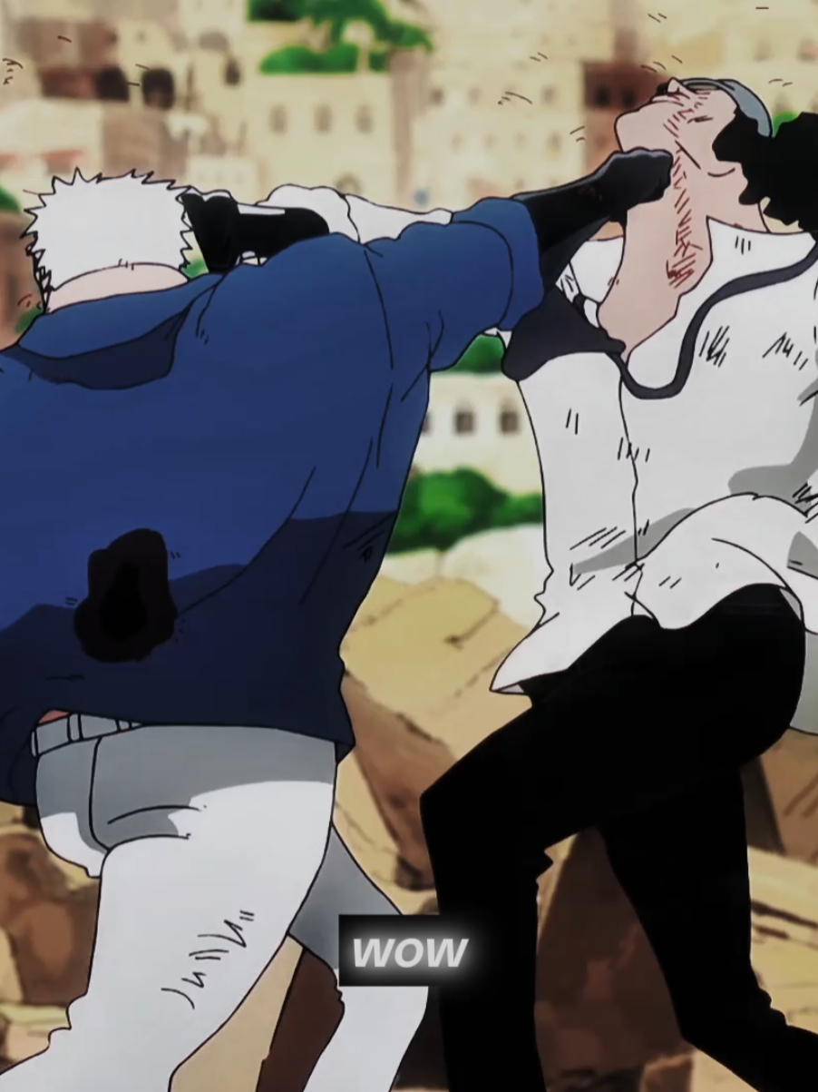 3.5 x Garp vs Aokiji #onepiece #onepieceedit #ian #monkeydgarp #kuzan #aokiji #luffy #monkeydluffy #anime #animeedit #edit #fyp 