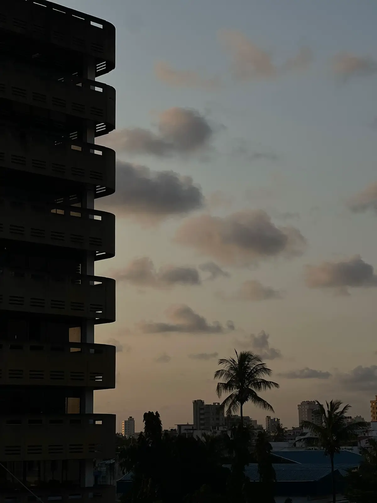 Stillness.  #Visualdiary #Mombasa #Serene #Goldenhour #Fyp #Sunsetlover #PhotoDump #Foryoupage 