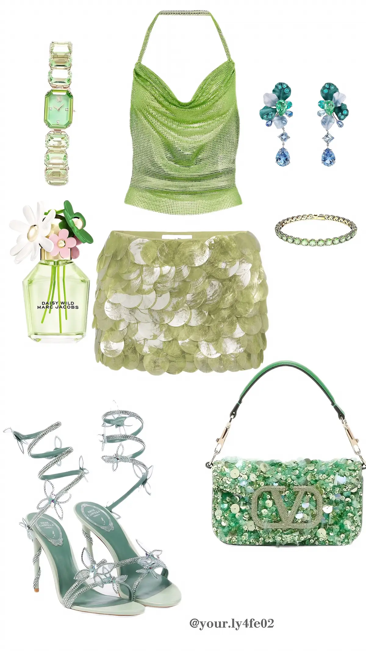 @🤍.  #outfit  #outfitinspo #outfitidea  #elegant  #fashiontiktok  #fashioninspo  #inspiration 