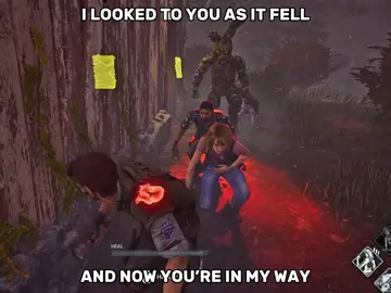 SO CALL ME MAYBE🗣️🔥💥(What song should I use for my next video?💉🧬) #deadbydaylight #albertwesker #chrisredfield #foryoupage❤️❤️ #fyp #fyppp #dbdtiktok #dbd 