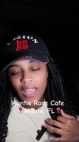 Souse review in Miami , let me know which other souse food truck / restaurant to try next #fyp #miamifoodie #305miami #Foodie #foodblogger 