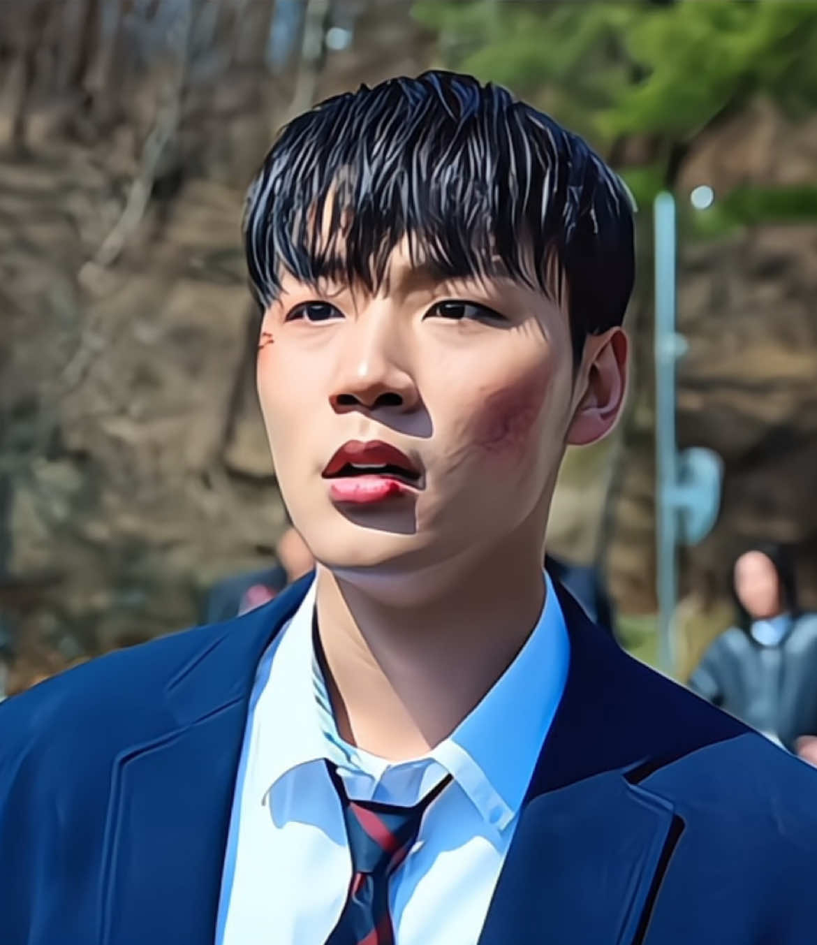 tds meus🙋🏼‍♀️#geumseongje #gotak #suho #sieun #weakheroclass #foryoupage #fyp #vaiprofycaramba 