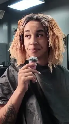 my hair nightmare 