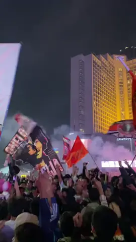 selamat ulang tahun Jakarta kota kelahiran dan kota tercinta jakarta 498 #persijajakarta 