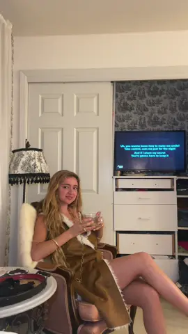 this song is so flirty 