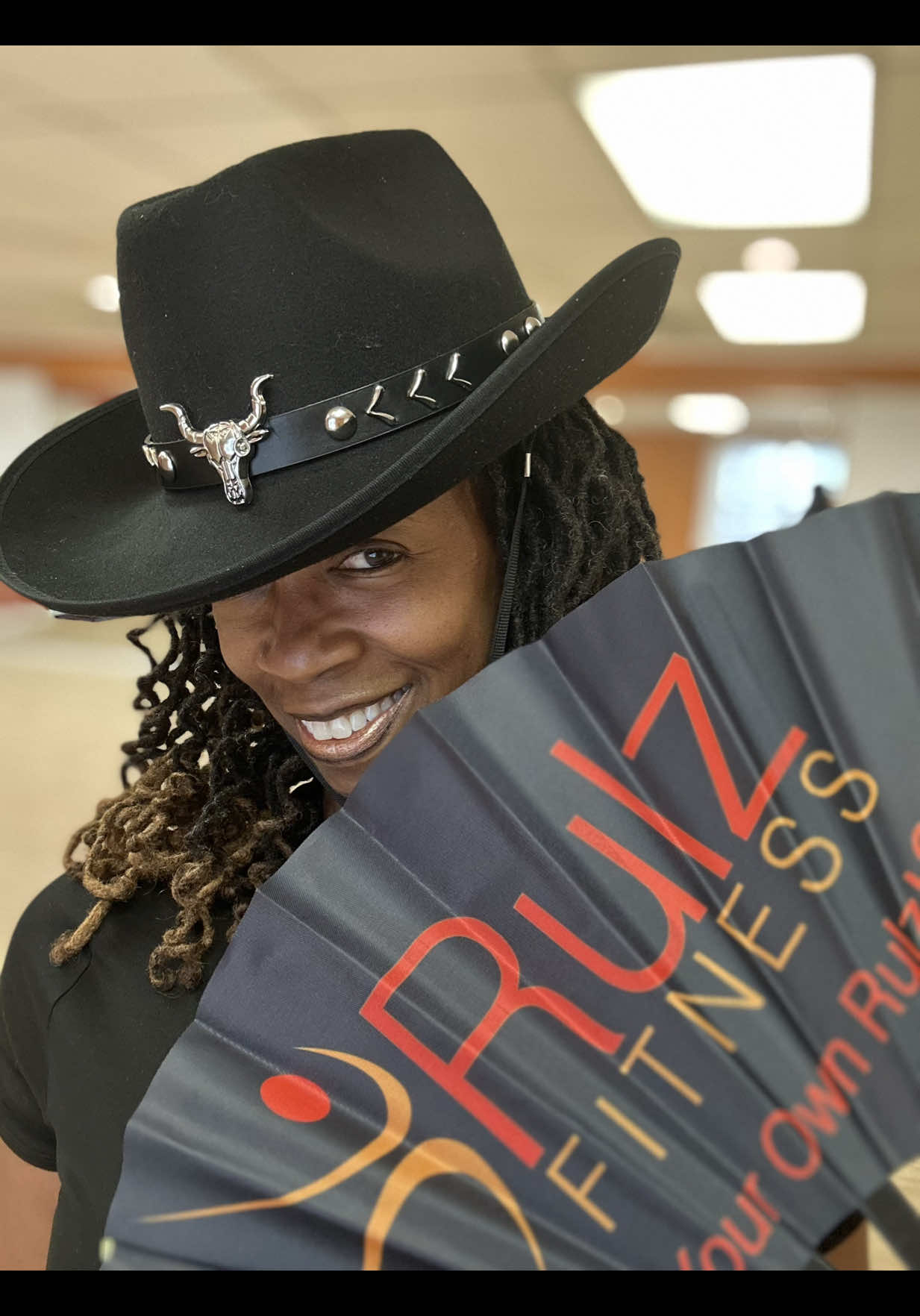 New Rulz Fitness Fans  #rulzfitness #linedance #bootsontheground #fans #cowgirl #linedancer #Fitness #fitnessmotivation #women #maryland #saturday 