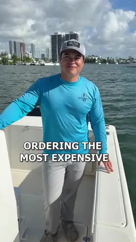 🦞 Luxury Lobstering In Miami @Spearoholic Excursions  