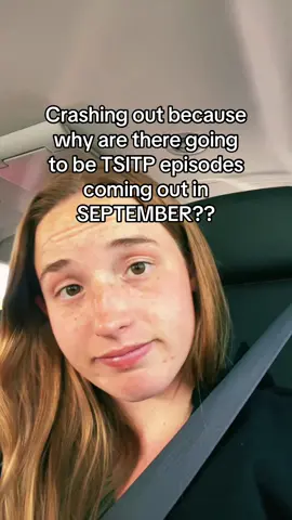 It’s ruining my summer aesthetic #tsitp #thesummeriturnedpretty #tvshows #weeklyrelease