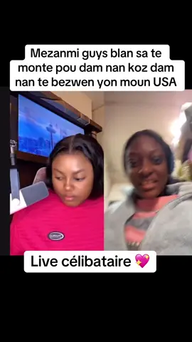 #LIVE #LIVEhighlights #TikTokLIVE #pourtoi @3 Moun Alafwa🙌🏽🙌🏽🙌🏽 