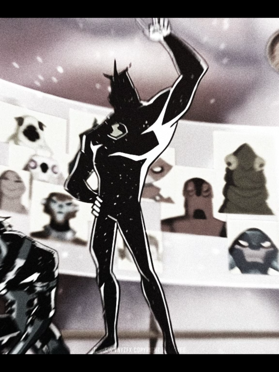 quem venceria? || #ben10supremaciaalienigena #ben10 #ben10alienforce #ben10classico #edit #aesthetic #nostalgia #4k #alienx #viniiyz 