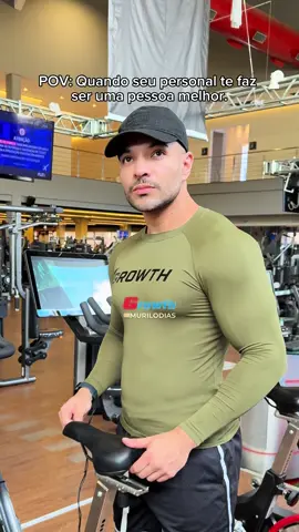 👉 Marca aquele(a) personal que te “transforma” na marra! @Amanda Hummer  #personaltrainer #GymLife #fitfam #viralvideos @