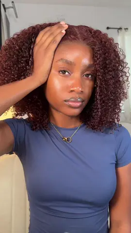 Hair from: @UNice Hair @UNICE HAIR OFFICIAL  😊 -#ttslevelup #dealsforyoudays  #wig #wigtok #gluelesswigs #naturalhairstyle#fyp #toptrending#wigchallenge #wiginfluencer#BeautyTok #hairtok
