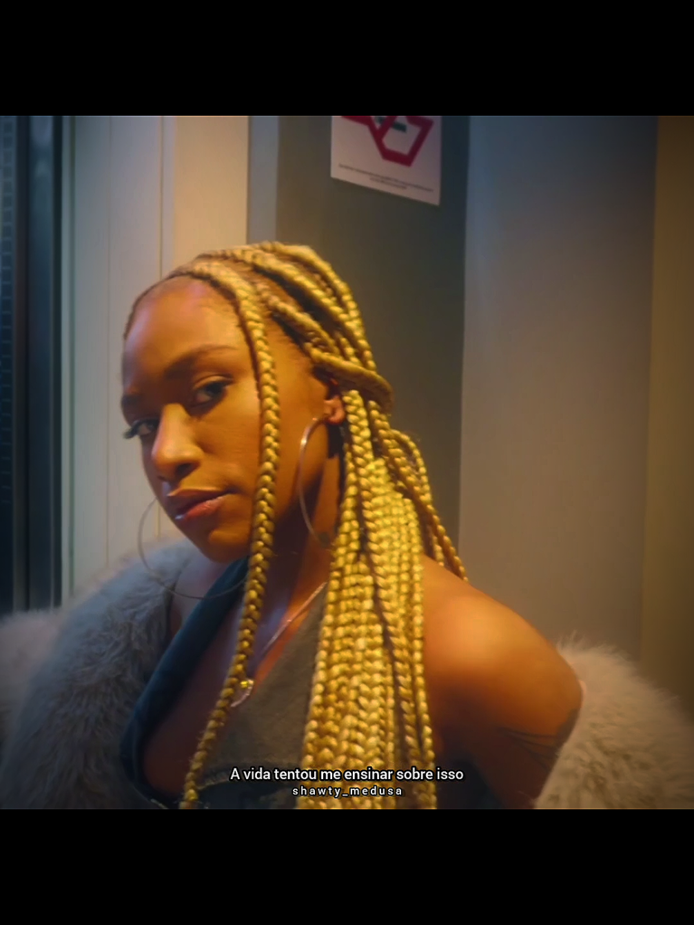 Tu já sabe disso. #ebony #valedosilicio  @Ebony 