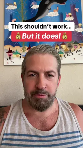 We are truly living in strange times! #sidehustle #entrepreneur #money #trends #ai 