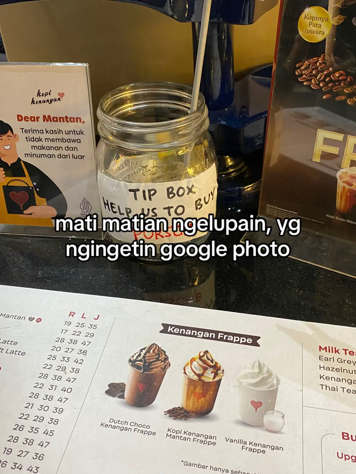 “kenangan pada hari ini” duarrr💔 #fyp #ex #relateable 