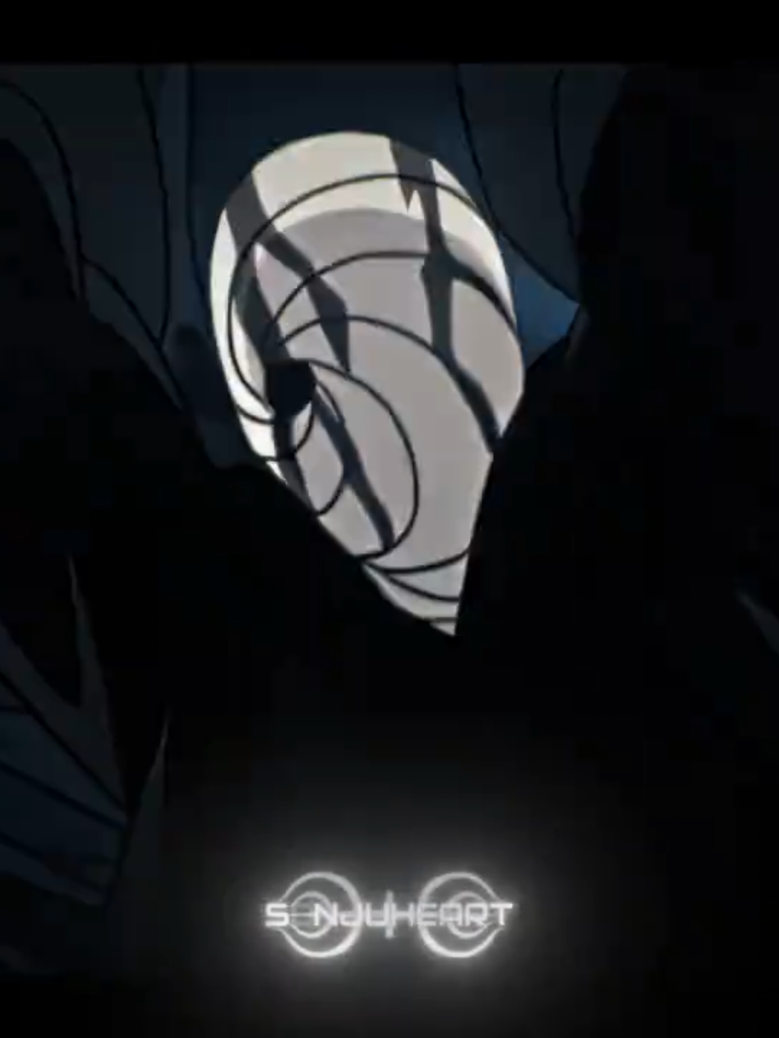 #naruto #obito #rin #anime #animeedit