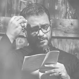 يُوَيْلِي ومَاكُو غِيري أَنَا.....  .  #الخاقاني #محمد_باقر_الخاقاني #القصائد 