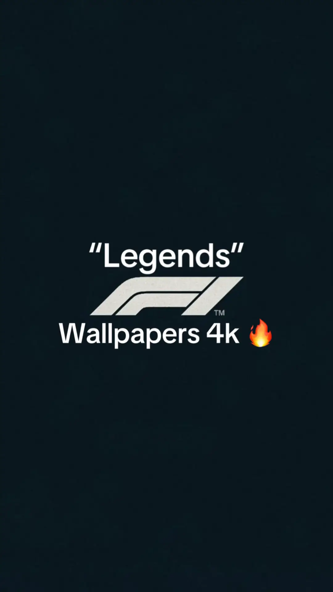 F1 Legends wallpapers 4k 🔥 all made by me 🫶 #fyp #4kquality #wallpapers #fypシ゚viral #fypシ #mclaren #f1 #formula1 #senna #ferrari 