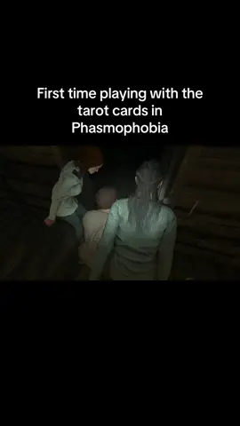 Phasmophobia is so fun 😭 #fyp #trend #Phasmophobia #phasmophobiagame #meme #mrbonniewoods 