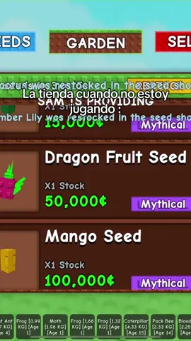 Literal 🥲 // #growagarden #roblox #paratiiiiiiiiiiiiiiiiiiiiiiiiiiiiiii #viralvideos #flpyシ #foryoupage 
