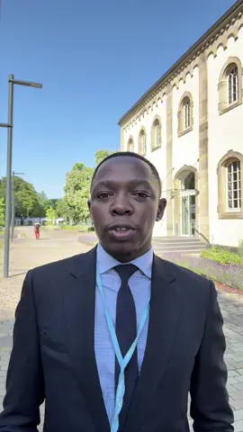 What is #SB62? Why does it matter? And how does global cooperation shape local solutions? Watch my delegate breakdown from Bonn. 🌍🇹🇿  #UNFCCC #ClimateEducation #ClimateDiplomacy #RoadToCOP30”