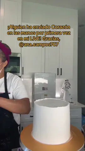¡Me ha encantado! ¡Gracias, ana.campos707! Es la primera vez que veo este Regalo en mi LIVE.@ana.campos707 #tiktoklive #livehighlights #livegift #handhearts #corazónenlasmanos 