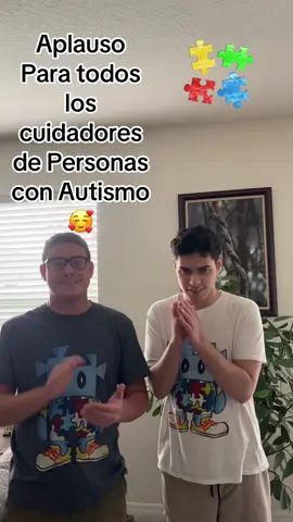 #conautismosepuede #fyp #autismo #cuidadores 