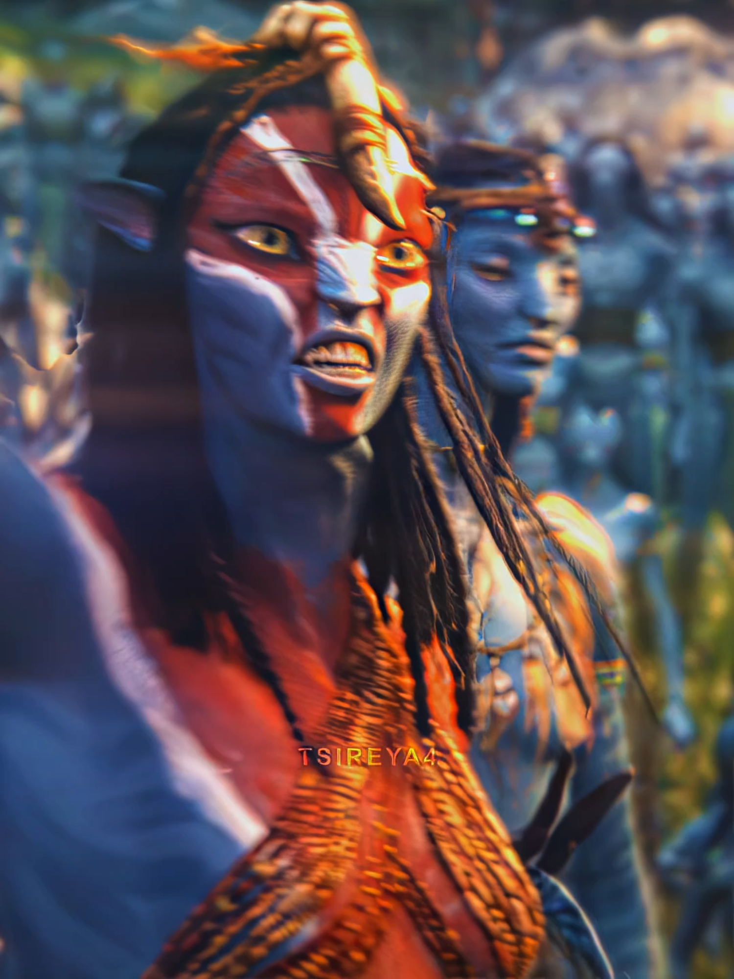 Ikeyni #avatar #avatarjamescameron  #avatarthewayofwater #avatar2009 #ikeyniedit #foryoupage #avataredit #edit #viraliza #fyp