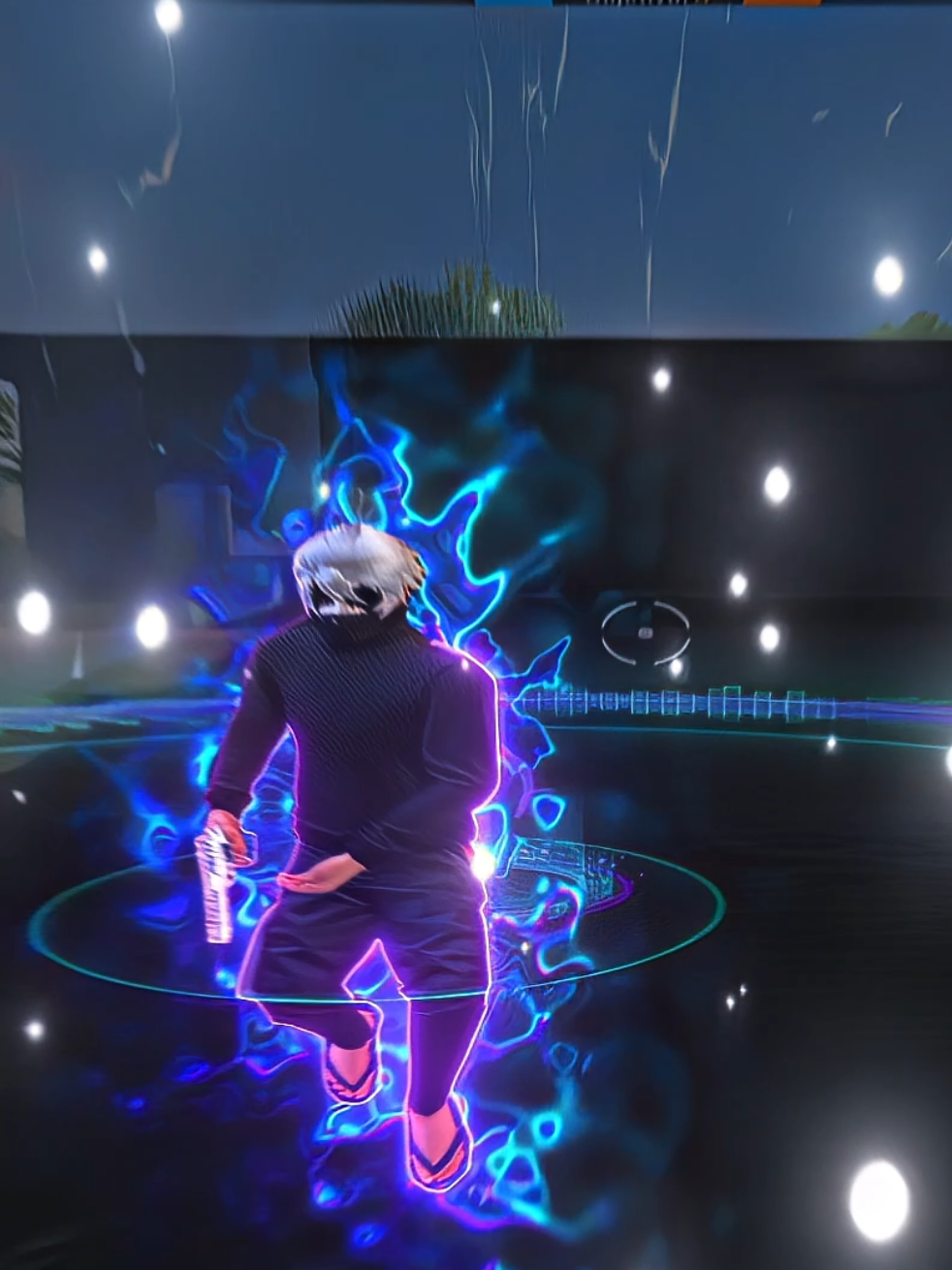 Ela terminou comigo... #freefire #editff #freefire_lover #freefirehighlights #forrodohf #sincronizadoff 