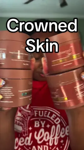 #crownedskin #bodybutter #mensskincare #skincare #TTSLevelUp  #TikTokShopCreatorPicks #TikTokShopSummerTurnUp #spotlightfinds #Dealsforyoudays #TTSDelightNow #creatorsearchinsights 