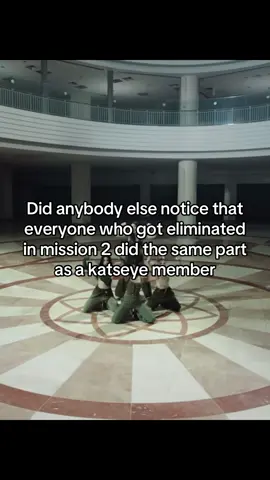 Except samara and Emily ofc #dreamacademy #fyp #katseye #hybe 