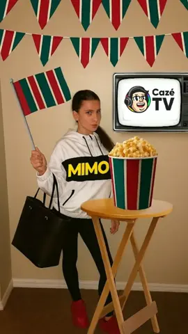 É dia de tricolor na gringa e a pergunta é uma só: vai ser chocolate ou drama coreano? Arrisca aí o placar nos comentários #iFoodNaCazéTV
