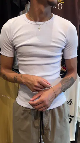 CAMISETA CANELADA 🇺🇸