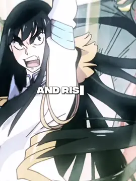 Satsuki she is so bad fr || kill la kill is peak fiction | #killlakil #satsukikiryuin #satsukikiryuinedit @𝙈 𝙀 𝙏 𝘼 𝙇 @𝑲𝑰𝑵𝑮𝑺𝑪𝑶𝑼𝑹𝑮𝑬🦠 