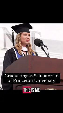 My experience as salutatorian at Princeton #princeton #princetonuniversity #salutatorian #valedictorian #ivy #ivyleague #ivyday #collegeadmissions #collegeapps #collegedecision #CapCut 