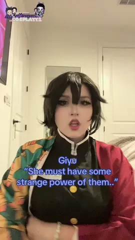 Their talking about Shinobu btw🌝 #fypシ゚viral #animetiktok #cosplay #kny #knycosplay #demonslayer #demonslayercosplay #giyuu #giyuutomioka #giyutomioka #tomioka #tomiokagiyuu #giyuucosplay #giyuutomiokacosplay 