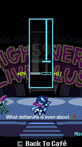 #deltarune #deltarunechapter3 #kanyewest #hh #dc #fyp 