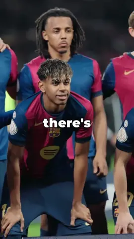 The Most Complete Player in Soccer#football #ronaldo #messi 