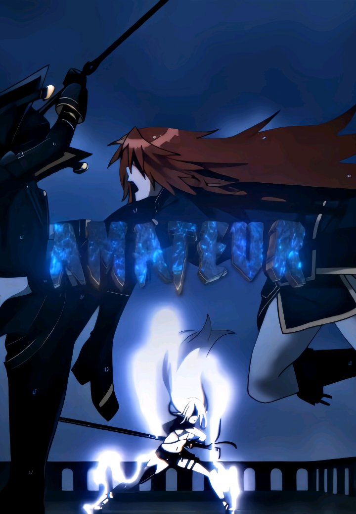 Bro cooked both of them #TheEminenceInShadow #KageNoJitsuryokushaNiNaritakute #ShadowGarden #cidkagenou #fyp #animeedit #Anime