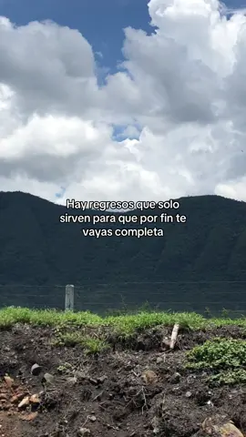 Hay regresos que solo sirven para que por fin te vayas completa #parati #paratiiiiiiiiiiiiiiiiiiiiiiiiiiiiiii #tupsicologa #terapiaonline #saludmental #therapy #terapia 