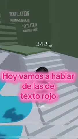 Texto rojo #foryoupage #fyp  