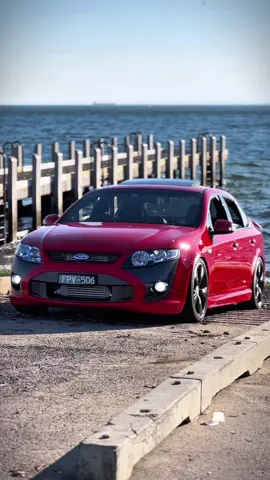 The Yacht has docked #CapCut #fpv #f6 #viral #barra #fyp #xyzbca #barratheworld #showcar #g6eturbo #xr6turbo #melbourne #detailing 