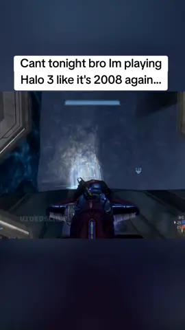 Halo 3 on the weekend sounds good to me #Halo 