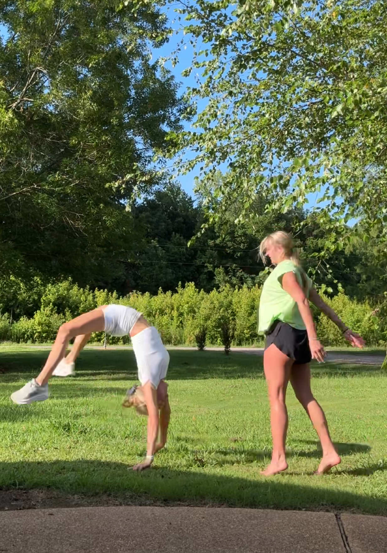 I can’t wait for y’all to see the bloopers @Ashlynn Melton | #flipit #challenge #flip #trend #fyp #flipittrend #viral 