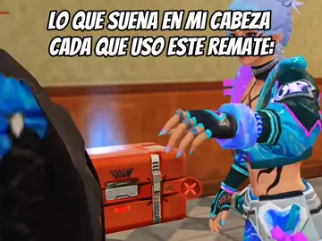 lo que suena en mi cabeza 🤣 #BloodStrike #BloodstrikeLATAM #EmbajadorBloodStrike