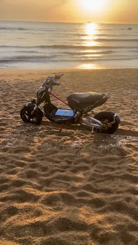 Bình minh 🌅 #xediendo38 #xediendovietnam🇻🇳 #xh #xhtiktok #xhtiktok 