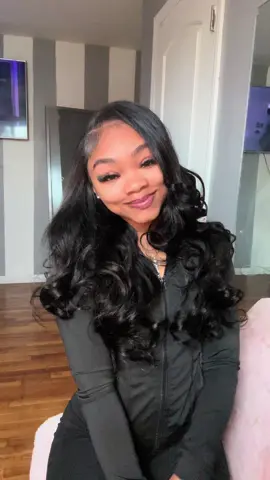 So natural & so cute I love it🩷@Recoolhair  #recoolhair #wiginstall #gluelesswig#upartwig
